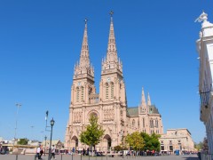 Reveillon nas Cordilheiras - Expedição Mendoza - Cerro Aconcágua - Vinícolas